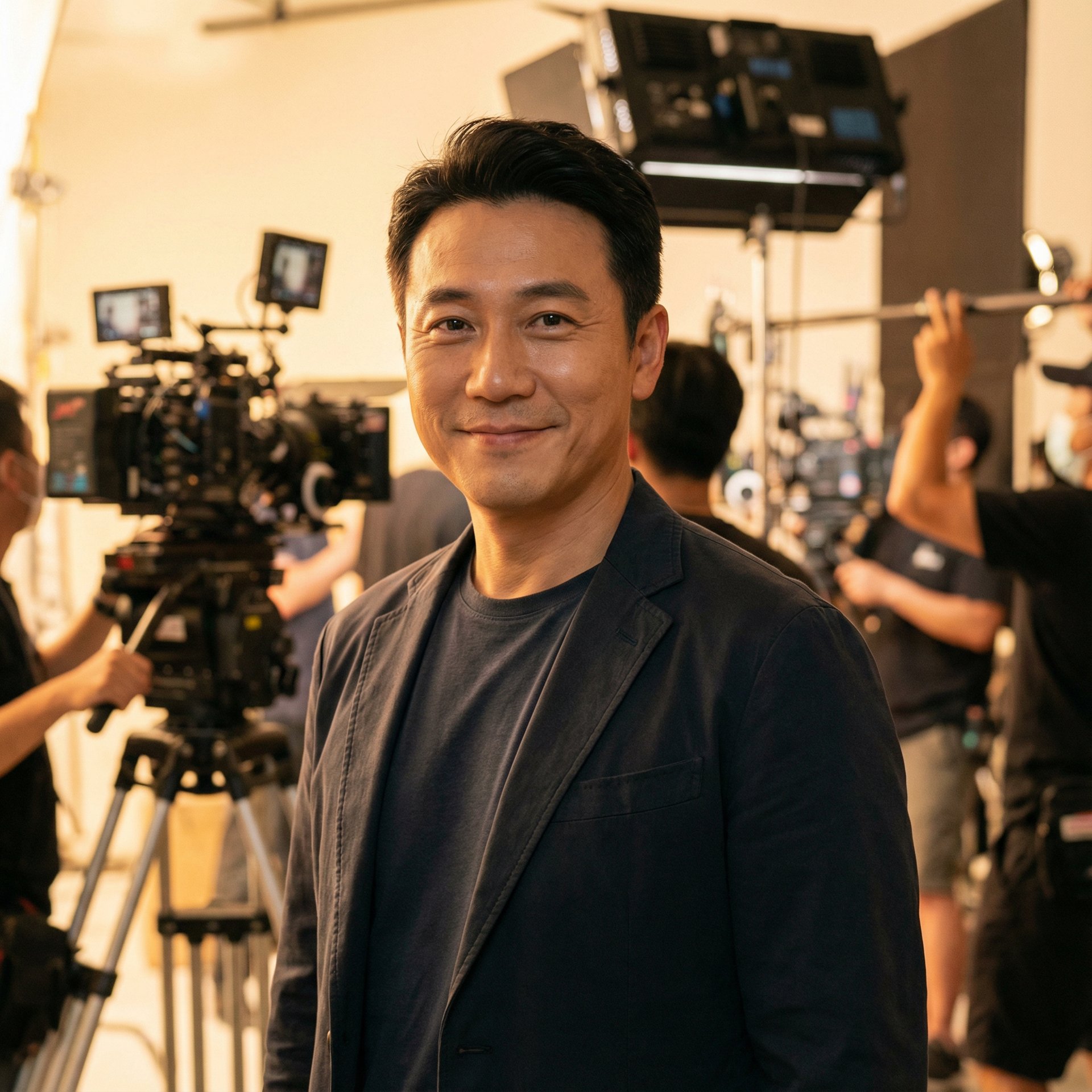 海角网影视导演